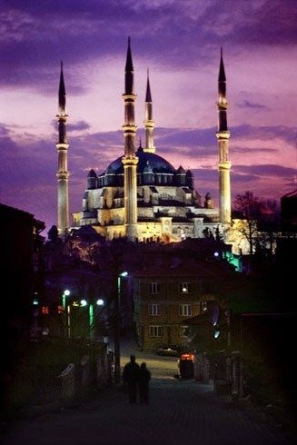 Ara Güler'in objektifinden İstanbul 5