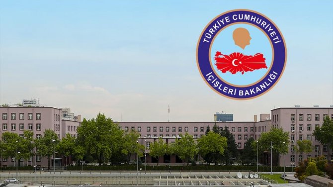 İçişleri Bakanlığı 94 derneğin faaliyetini durdurdu