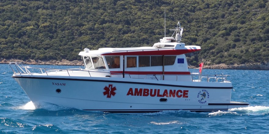 Bodrum Anka Ambulans Home Facebook