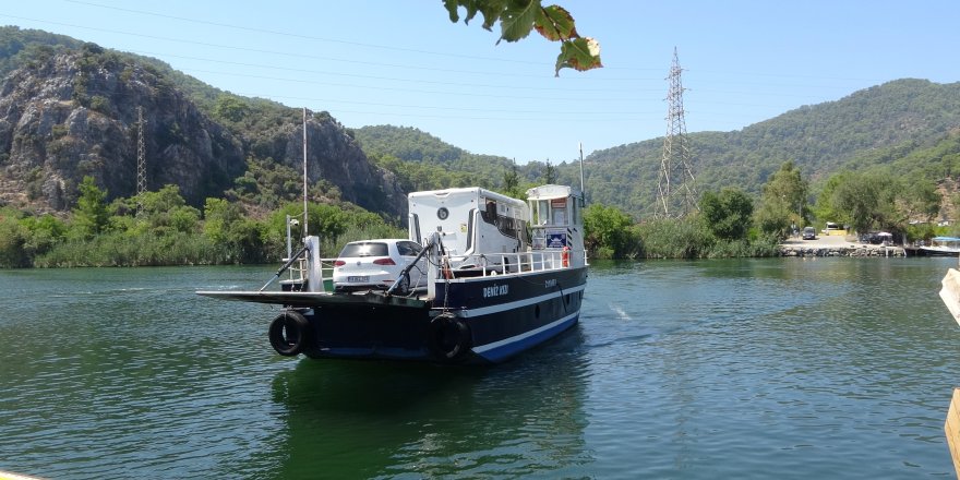 Bu Yol 60 Kilometrelik Mesafeyi 5 Dakikaya Düşürüyor