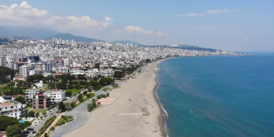 Karadeniz için Yenilikçi Mavi Ekonomi: Kapasite Geliştirme Çalıştayı İTÜ'de Gerçekleşecek