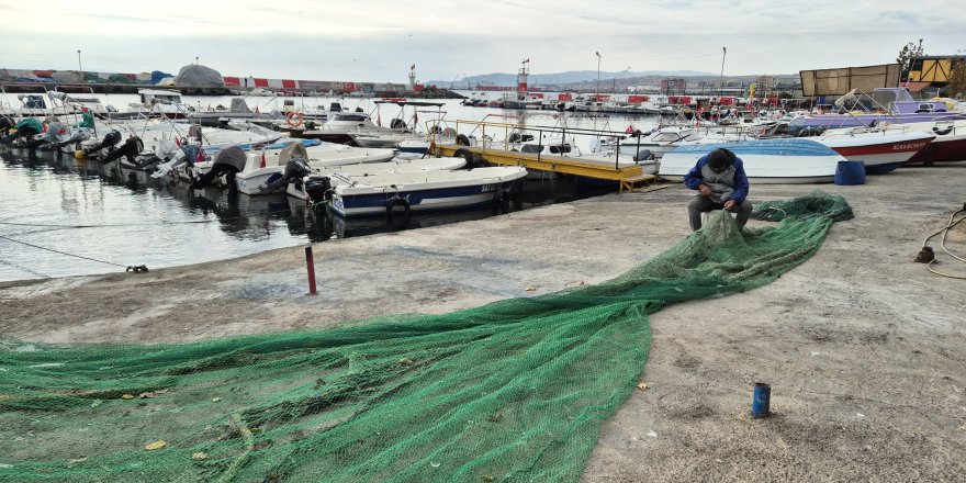 Karadeniz'den Umutlu Haber Geldi: Balıkçılar Bayram Edecek