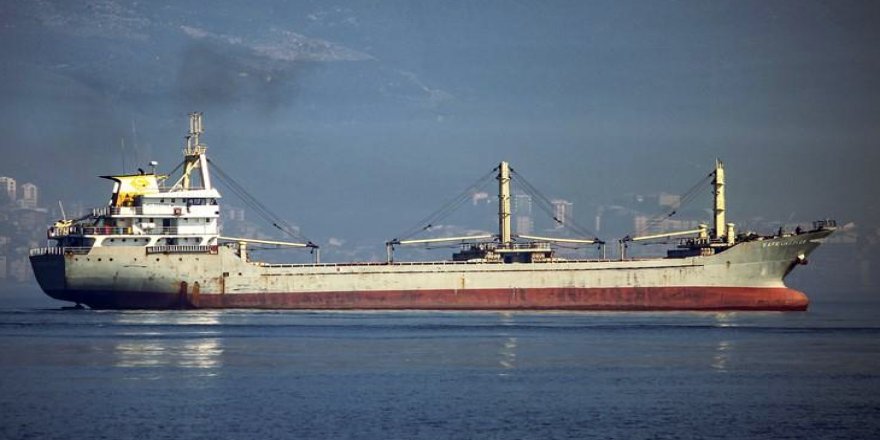 Denizcilerden Yıpranma Hakkı İçin Çağrı: "Yıprandığımızı Anlatamıyoruz Çünkü Ölüyoruz"