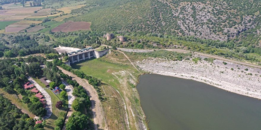 BASKİ'den Vatandaşlara Su Tasarrufu Çağrısı