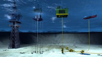 Subsea industries opens UK Office