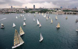 “Bosphorus Cup 2014” 5 Haziran’da başlıyor