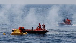 Anadolu Yıldızı-2017 Tatbikatı'ndan özel fotoğraflar