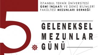 İTÜ-GİMDER mezunları 5. kez buluşuyor