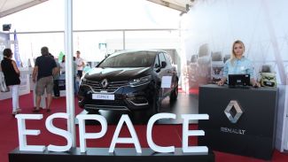 Renault, Yacht Show Eurasia’da deniz tutkunları ile buluşuyor