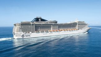 MSC Cruises iki yeni gemi inşa ediyor