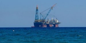 GKRY Doğu Akdeniz’i denizaltı robotu ile tarıyor