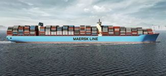 Maersk ve MSC'den konteyner taşımacılığında yeni anlaşma