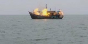 Endonezya 539 balıkçı teknesini batırdı