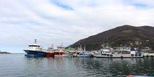 Trabzon’da bin 173 balıkçı teknesi var