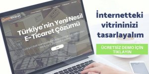 E Ticaret Sitesi Ne İşe Yarar?