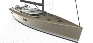 Contest Yachts yüksek performanslı yeni kruvazörü tanıttı