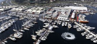 34. Uluslararası Boatshow için geri sayım başladı