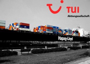 TUI, Hapag-Lloyd’a ait hisseleri satacak