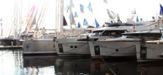 İstanbul Boatshow hız kesmeden devam ediyor