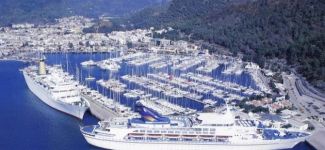 Marmaris'te marinaların körfez dışına çıkarılması isteniyor