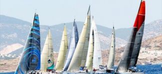 Bodrum Cup heyecanı 20 Ekim'de başlıyor