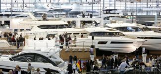 Antalya DTO Düsseldorf Yatch Show'a katılıyor