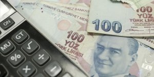 Merkez Bankası Faizi Değiştirmedi, Yüzde 50’de Sabit Tuttu