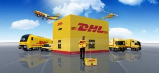 DHL'e "En iyi lojistik partner" ödülü