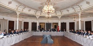 ABS Karadeniz Bölgesi Komite Toplantısı Yapıldı