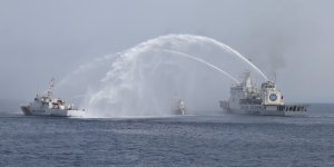 Deniz Aslanı-2024 Arama Kurtarma Davet Tatbikatının Fiili Bölümü Gerçekleştirildi