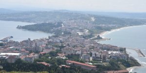 Sinop’ta İhracat Yüzde 13,9, İthalat Yüzde 60,4 Azaldı