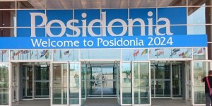 Posidonia 2024 Fuarı Başlıyor