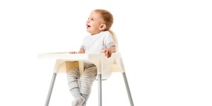 Bebekleriniz için En Kullanışlı Mama Sandalyeleri