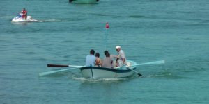 Akçakoca’da Kabotaj ve Denizcilik Bayramı Çeşitli Etkinliklerle