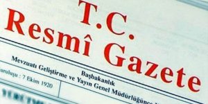 7519 Sayılı Kanun Resmi Gazete'de: Türk Denizciliği İçin Önemli Gelişme