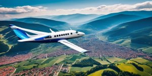 Kosova Uçak Bileti: Uygun Fiyatlı Seyahat Fırsatı