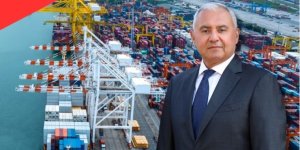 Adana Doğu Akdeniz Ana Konteyner Limanı Müjdesi Sanayicileri Sevindirdi