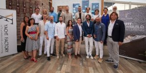Cannes Yachting Festival 2024, Türk Yat Brokerleri Derneği (YBA) ile Buluşuyor