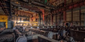 Türk Demir-Çelik Sektörü, 2024'te Kötü Gidişi Durdurdu