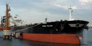 İran, El Koyduğu St Nikolas Tankerindeki Petrolü Serbest Bıraktı