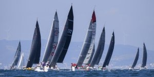 7’den 70’e Yüzlerce Yelkenci ve Tekne 12. TAYK Slam X Eker Olympos Regatta’da Buluşacak