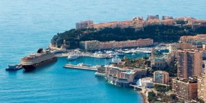 Explora II, Formula 1 Grand Prix de Monaco 2025’te