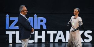 Techtalks'ta Tarih ve Teknoloji Buluşması