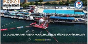 Heybeliada Aquachallenge Yüzme Şampiyonası’na Ev Sahipliği Yapacak