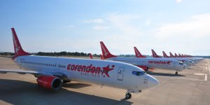 Corendon Airlines, Rixos Tersane İstanbul Kürek Festivali'ne Destek Veriyor