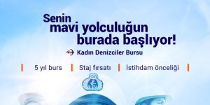 Ditaş Kadın Denizciler Gelişim Programı 3. Yılında