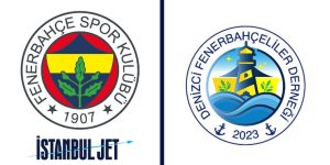 Denizci Fenerbahçeliler, Tekerlekli Sandalye Basketbol Takımı'na Sponsor Oldu