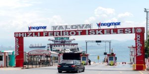 Negmar Narlı Feribot’ tan Gece Yolcularına Özel Kampanya