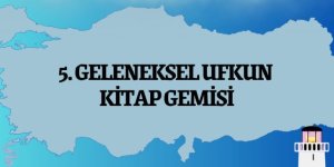 DARGEB Derneği’nden Köy Okulları İçin 5. Ufkun Kitap Gemisi Projesi