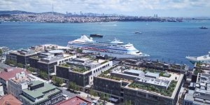 Türkiye Kruvaziyer Turizminde 2024'ü Liderliğe Odaklanarak Kapatıyor